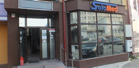 solomed analize|Clinica Solomed Pitesti – Sfaturimedicale.ro